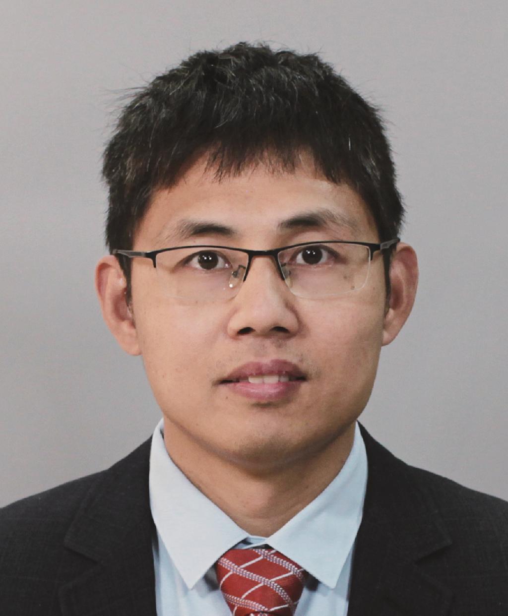 Pengfei Lan