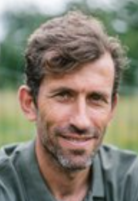 Maarten Vansteenkiste