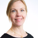 Yvonne Lindback