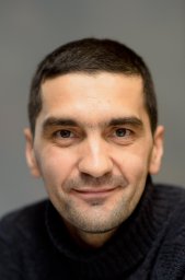 Ricardo Martinho