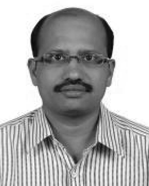 P. Raja Ramana Rao