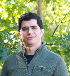 Monavarfeshani Aboozar