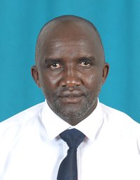 Solomon Cheboi