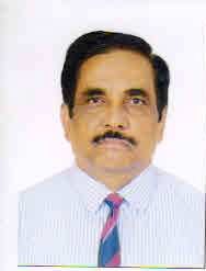 T. K. Biswal