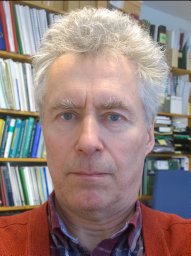Martin Romantschuk