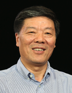 Chengyong Wang
