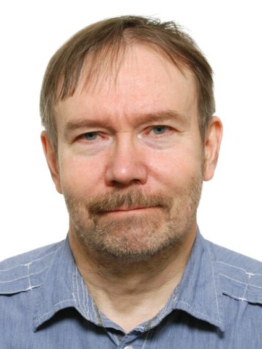 Esa Tyystjarvi