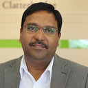 Chinnamani V Eswar