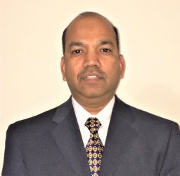 Israrul H. Ansari