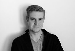 Stuart Byma