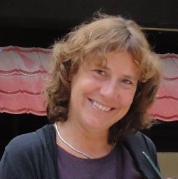Anita Hardon