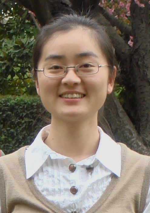 Lan Zhang