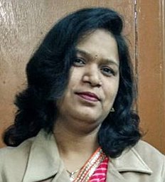 Promila Verma