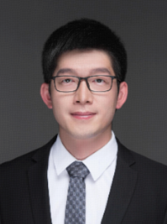 Zhen Zhang