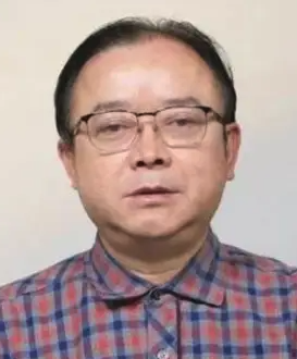 Zhiwen Mo