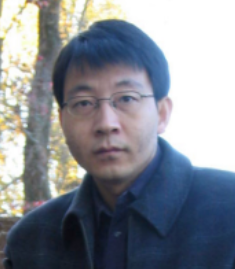 Yunkun Wu