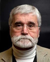 William R. Thompson