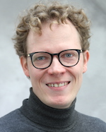 Malte Schwarzkopf