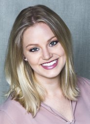 Nicole Comfort