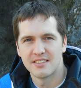 Konstantin Kokh