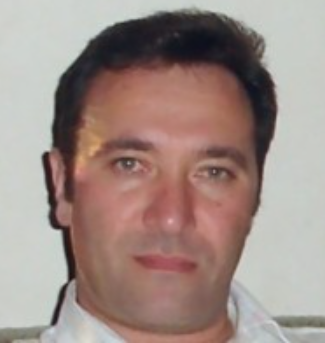Zaharias Zaharis