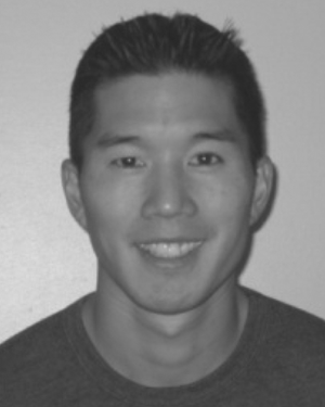 Fred Chen