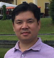 Jinbo Wang