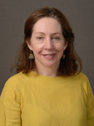 Helen Buchanan