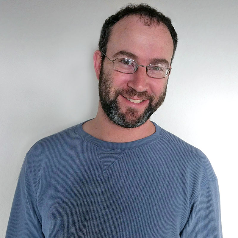 Daniel M. Oppenheimer