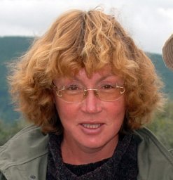 Irina Arzhantseva