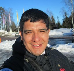 Miguel Renato Manco Rivera