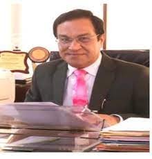 A.K. Bakhshi
