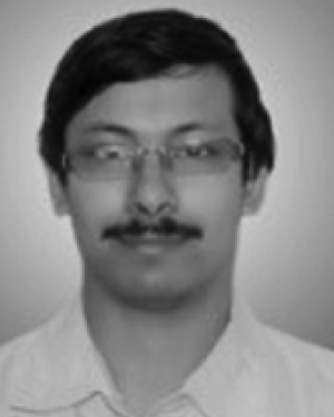 Sushrut Das