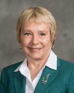 Bonnie M. Hagerty