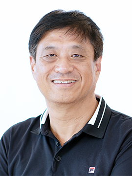 Haibo Zhu