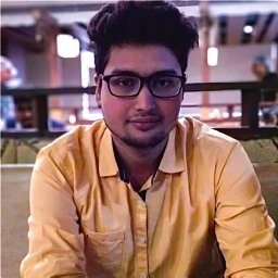 Shubhajit Sarkhel