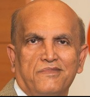 Abu T. M. Serajuddin