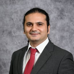 Mohammad Ghassemi