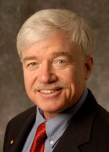 Randy R. Gaugler