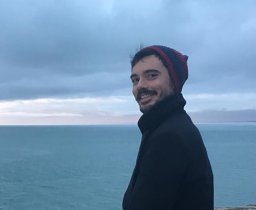 Baptiste Cougot