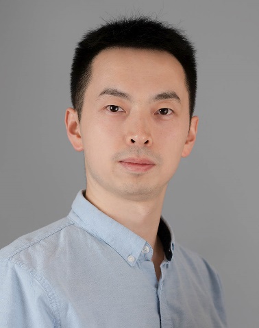 Shuo Liu