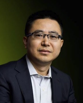 Yun Raymond Fu