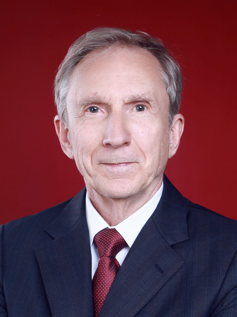 Doug Vogel