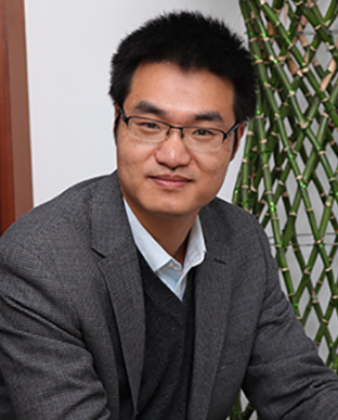 Yefeng Xu