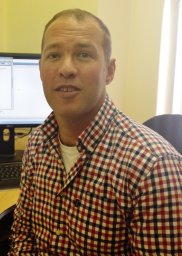 Paul O'Connor