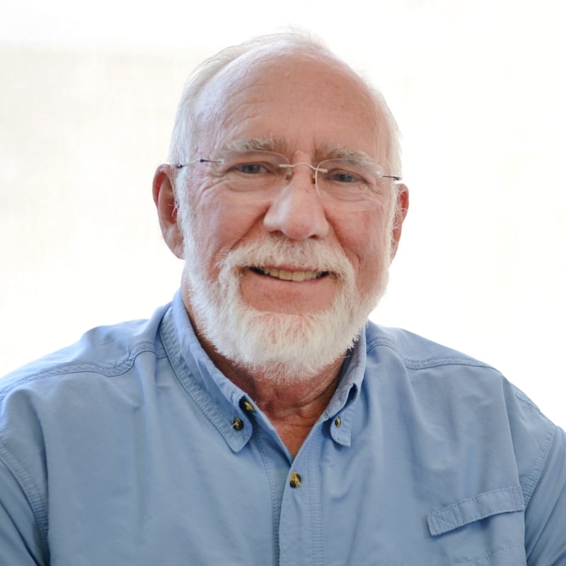 Richard D. Tabors