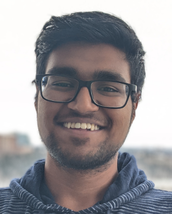 Dhawal Gupta