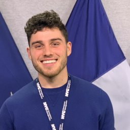 Justin Zaslavsky