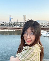 Ningning Xie