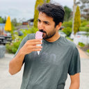 Usman Ghani